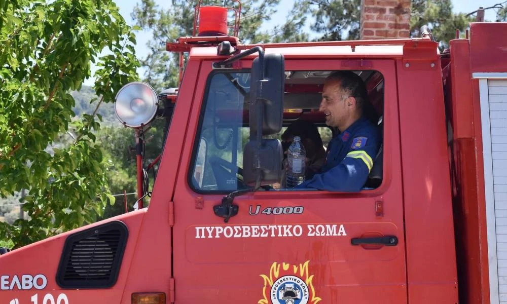 Θρήνος στην Ηλεία: Ηλικιωμένη εντοπίστηκε απανθρακωμένη στο σπίτι της